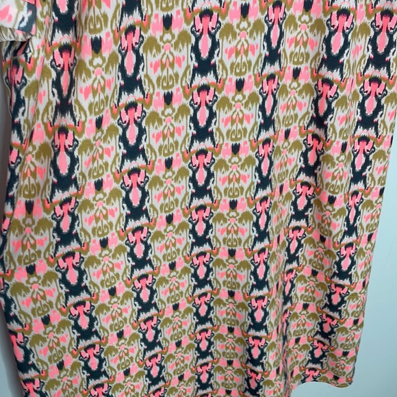 Maison Scotch Marigold Peter Pan dress - Picture 6 of 11